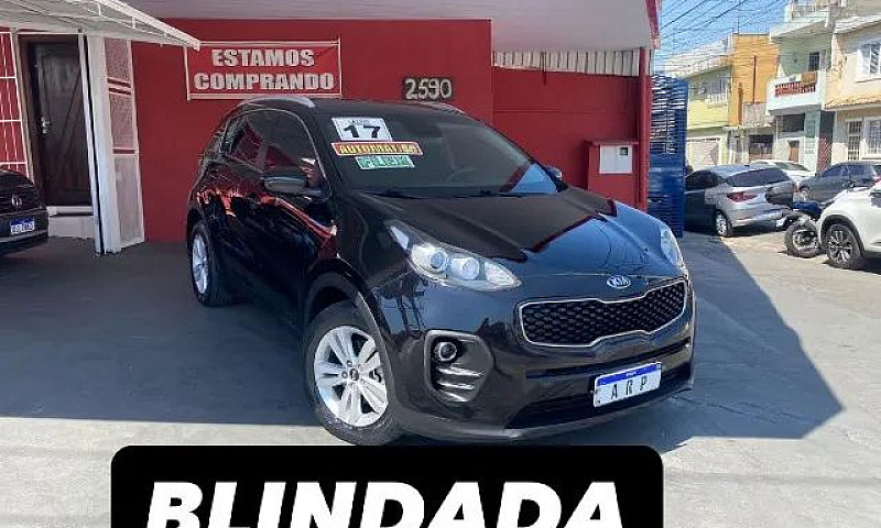 Kia Motors Sportage ...