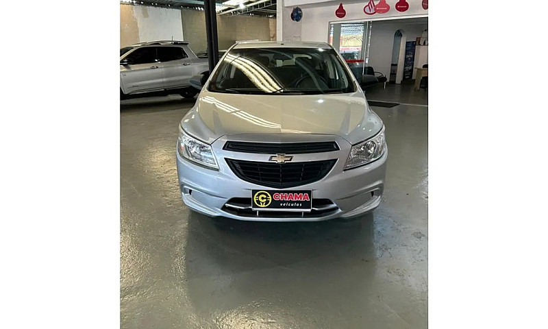 Chevrolet Onix Onix ...