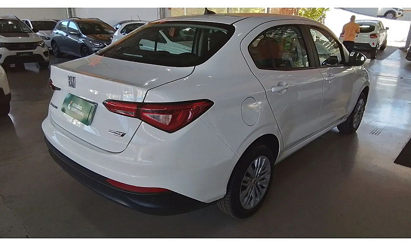 Fiat Cronos Drive 1....
