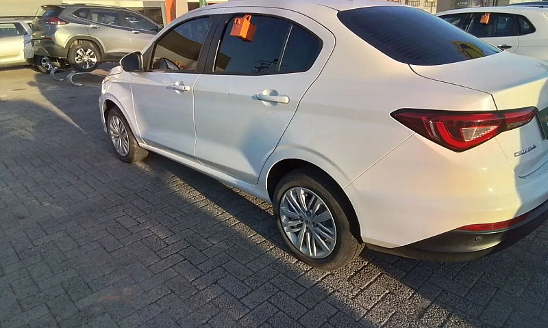 Fiat Cronos Drive 1....