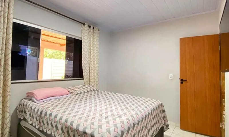 Casa 3 Quartos Plana...