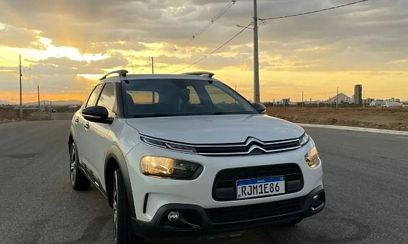 Citroen C4 Cactus Fe...