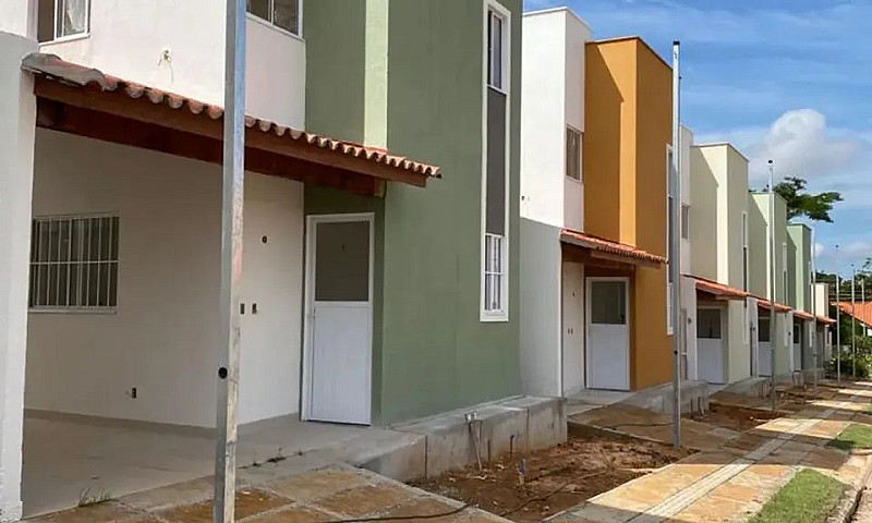 Casa Duplex Para Alu...