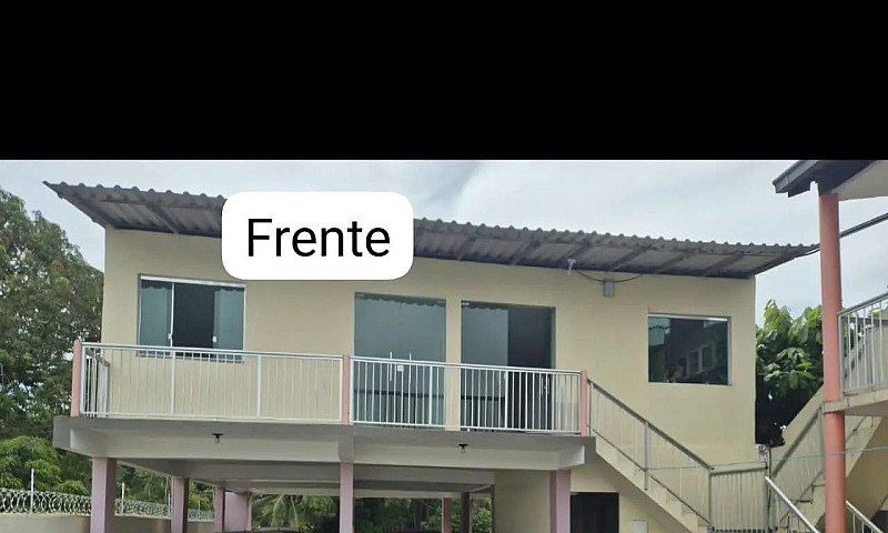 Apartamento No Conju...