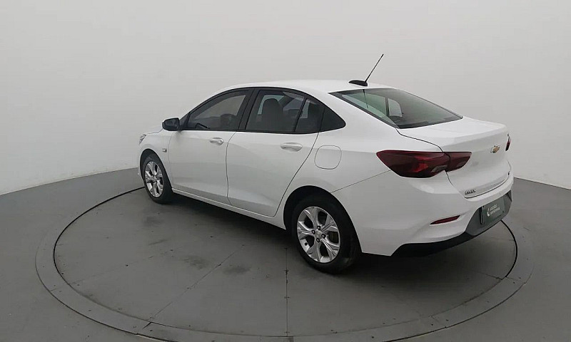 Chevrolet Onix Plus ...
