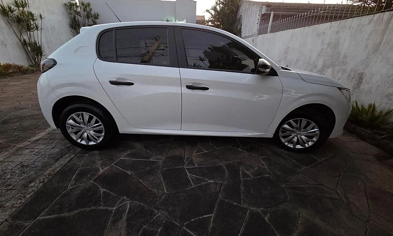Peugeot 208 Like 1.0...