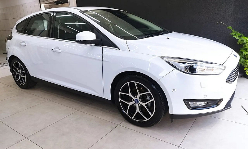 Ford Focus Tita/Tita...