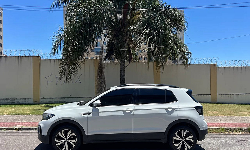 Volkswagen T-Cross C...
