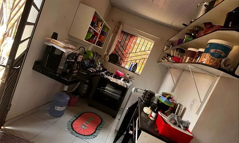 Casa No Vale Do Sol ...