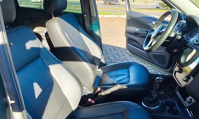 Volkswagen Gol Geraç...