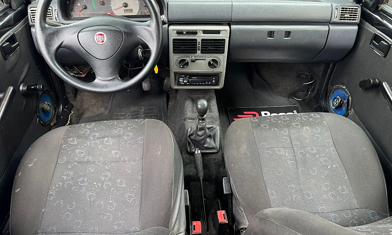 Fiat Uno Mille 1.0 F...