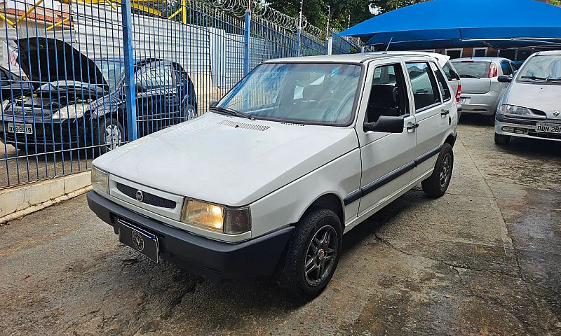 Fiat Uno Mille 1.0/ ...