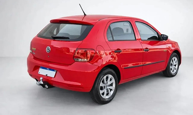 Volkswagen Gol 1.6 I...