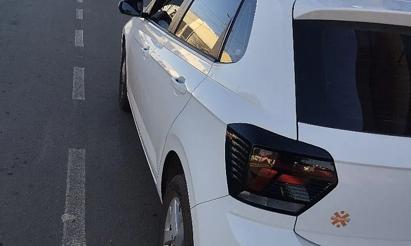 Volkswagen Polo Sens...