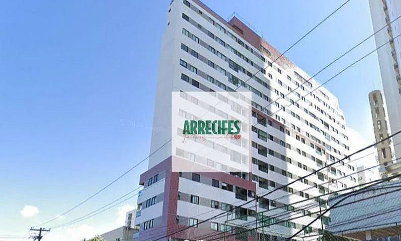 Apartamento Com 3 Do...
