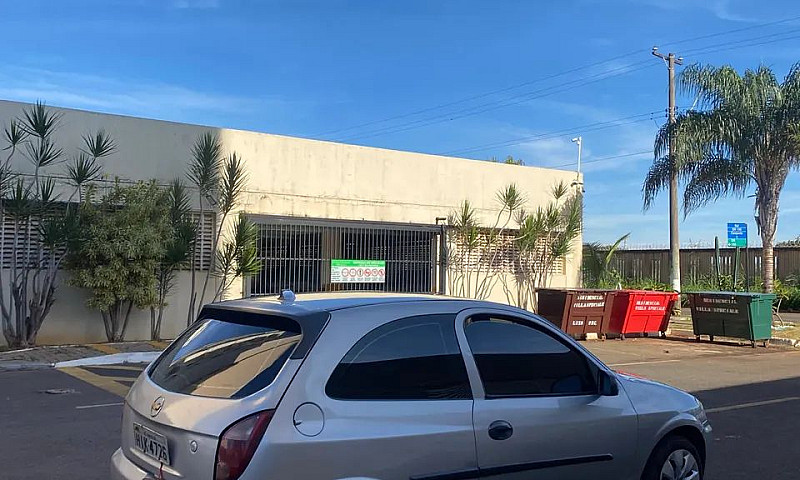Chevrolet Celta Life...