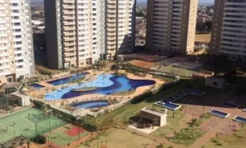 Apartamento Com 2 Qu...
