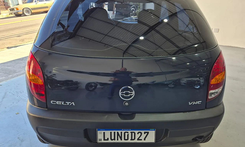 Chevrolet Celta 1.0/...
