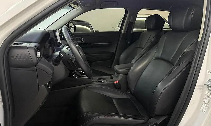 Honda Hr-V Exl 1.5 S...
