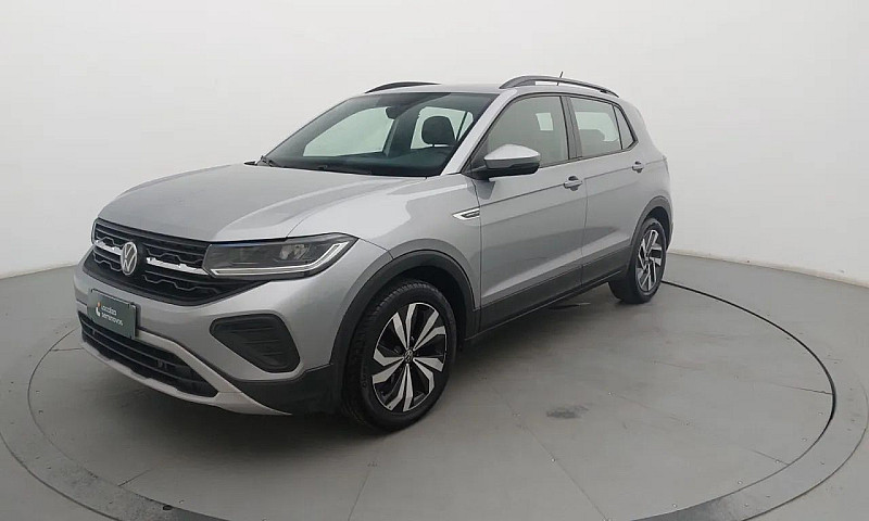 Volkswagen T-Cross C...
