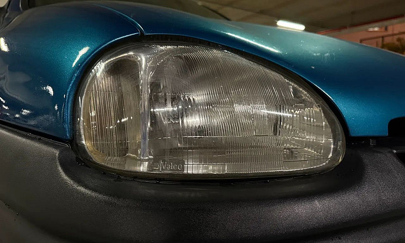 Chevrolet Corsa Wind...