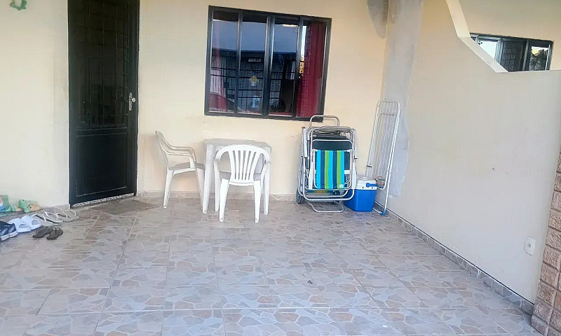 Casa Para Aluguel Po...