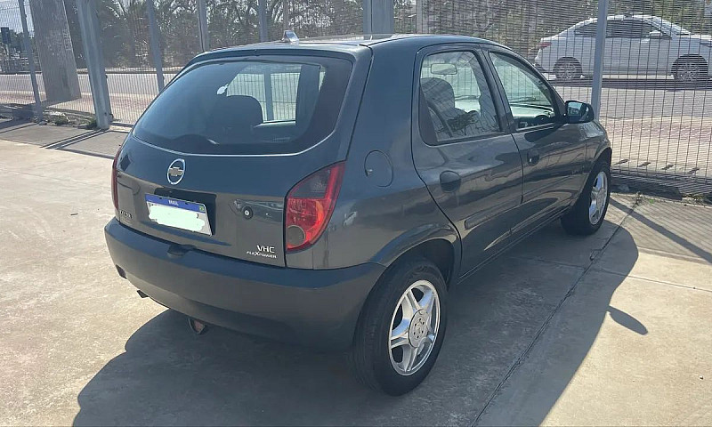 Chevrolet Celta Life...