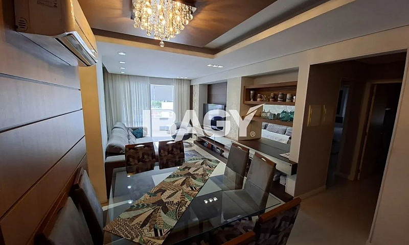 Excelente Apartament...
