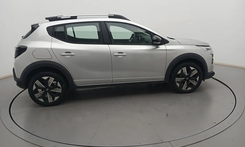 Renault Kardian Tech...