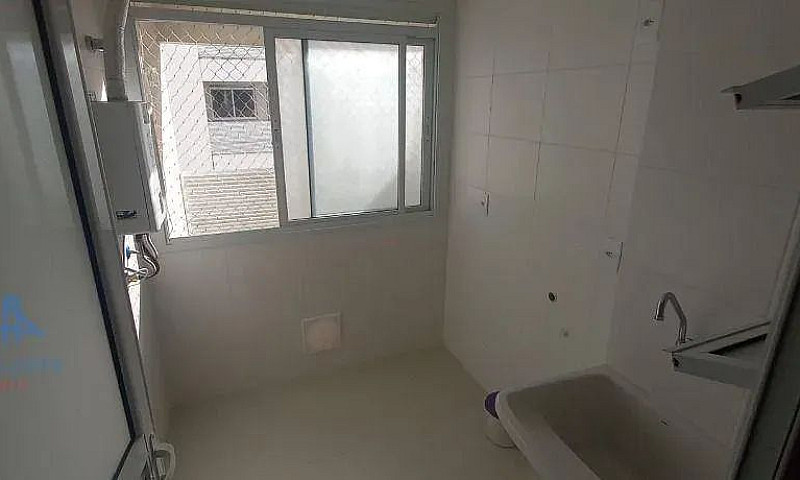 Apartamento Com 3 Do...