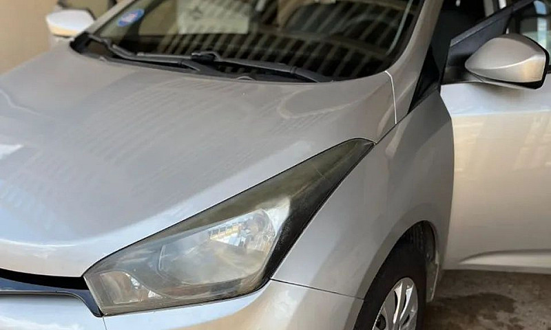Hyundai Hb20S C.plus...