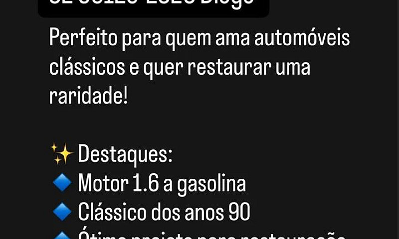 Fiat Tipo 1.6 I.e. 2...
