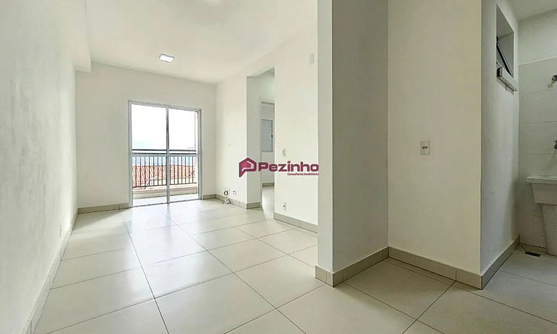 Apartamento Para Alu...