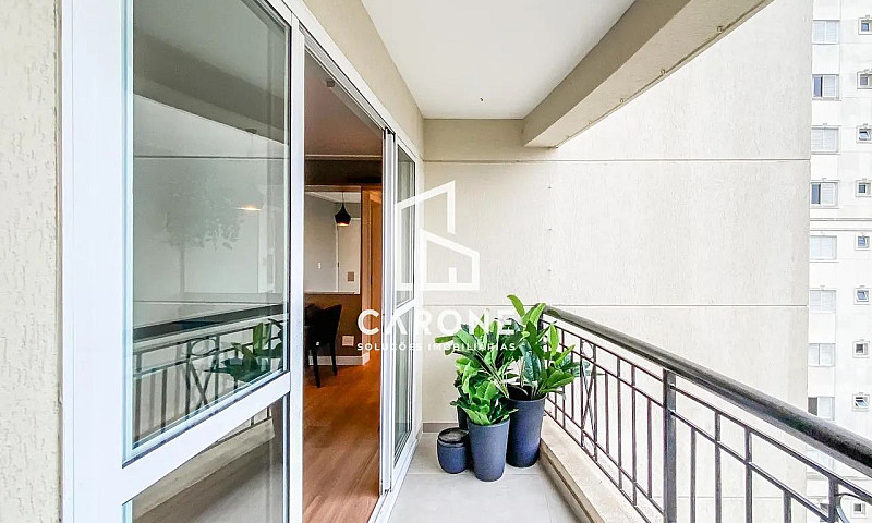 Apartment Em São Pau...