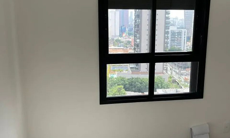 Apartamento - Pinhei...