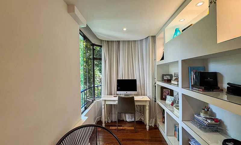 Apartamento : Padrão...