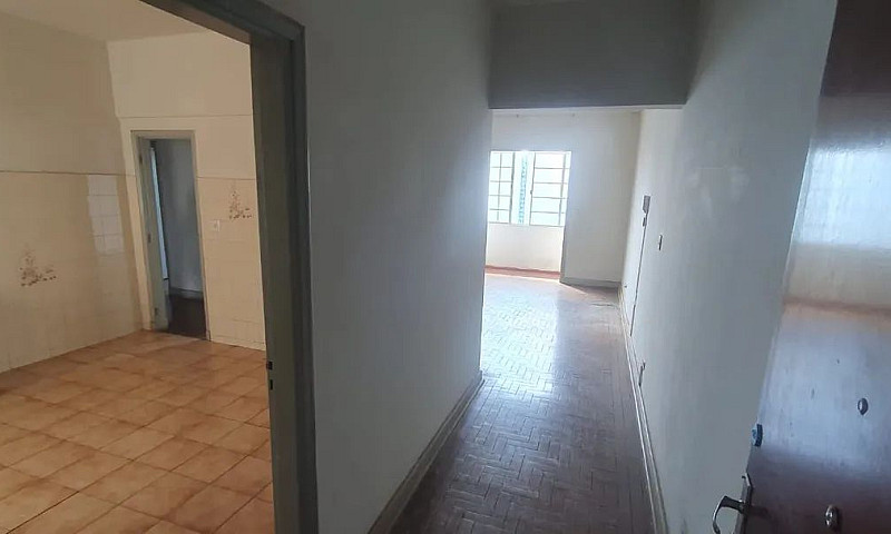 Apartamento No Centr...
