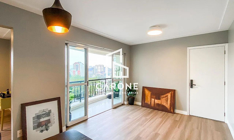 Apartment Em São Pau...