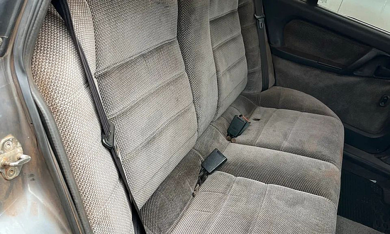 Chevrolet Omega Gls ...
