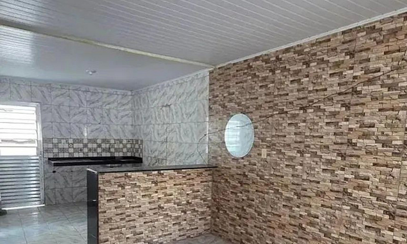 Vendo Casa No Marcos...