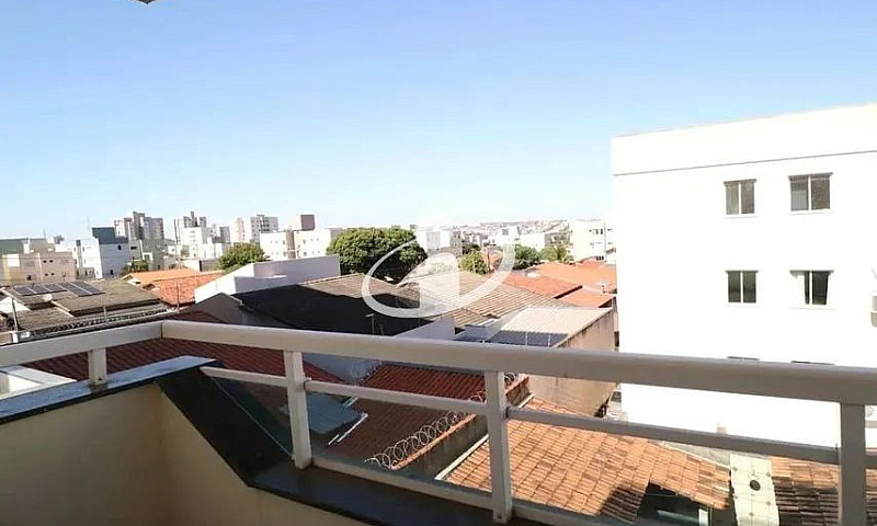 Aluguel Cobertura Sa...