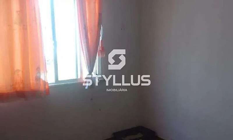 Apartamento Térreo C...