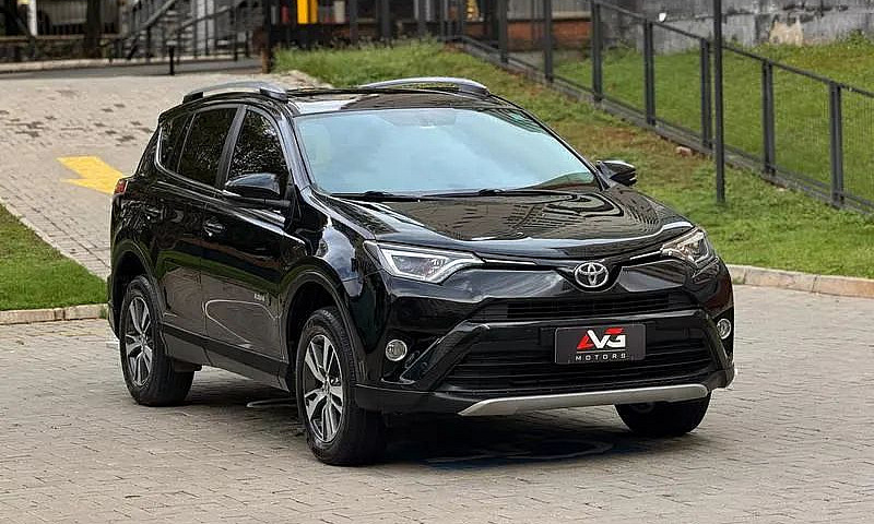 Toyota Rav4 2.0 4X2 ...