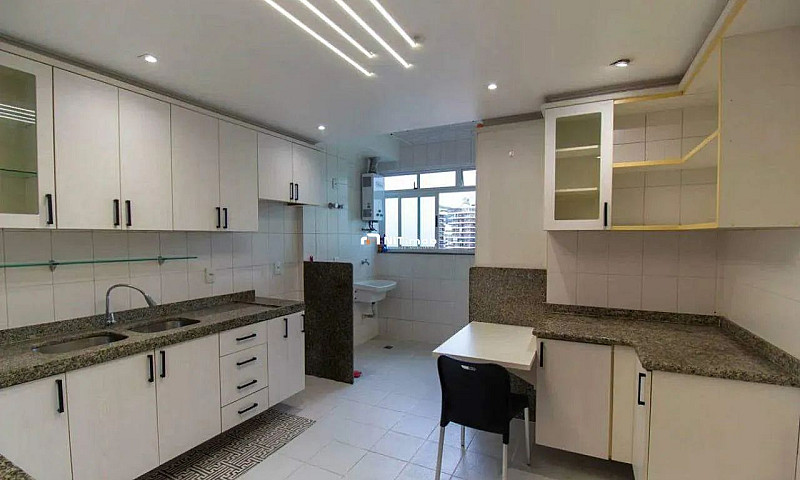 Apartamento Para Alu...