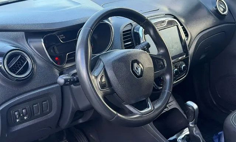 Renault Captur Life ...