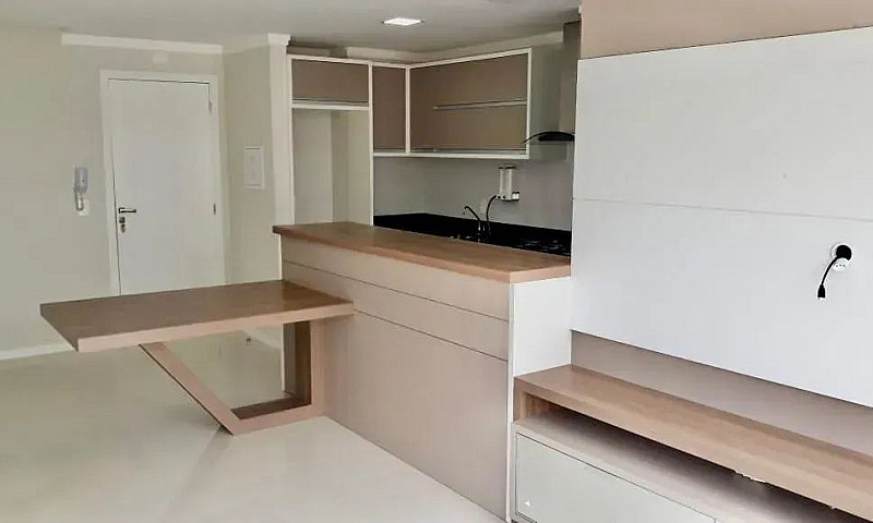 Apartamento Para Alu...