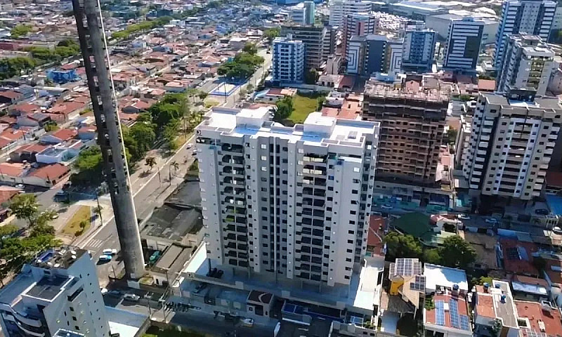 Apartamento Facilita...