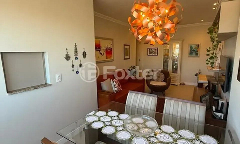 Apartamento 2 Dorms ...