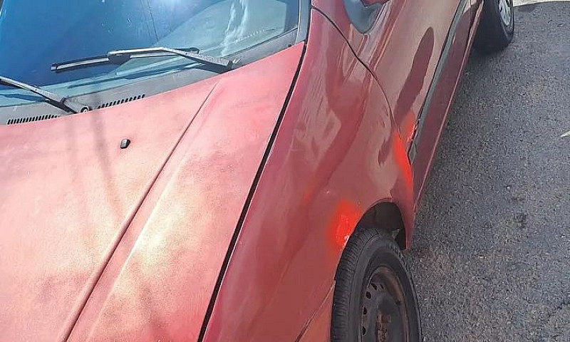 Fiat Palio El 1.5 Mp...