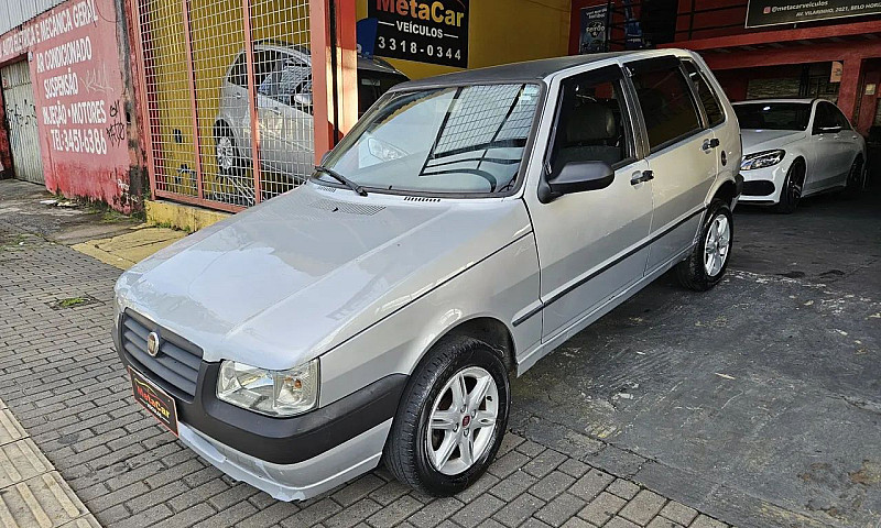 Fiat Uno Mille Fire ...